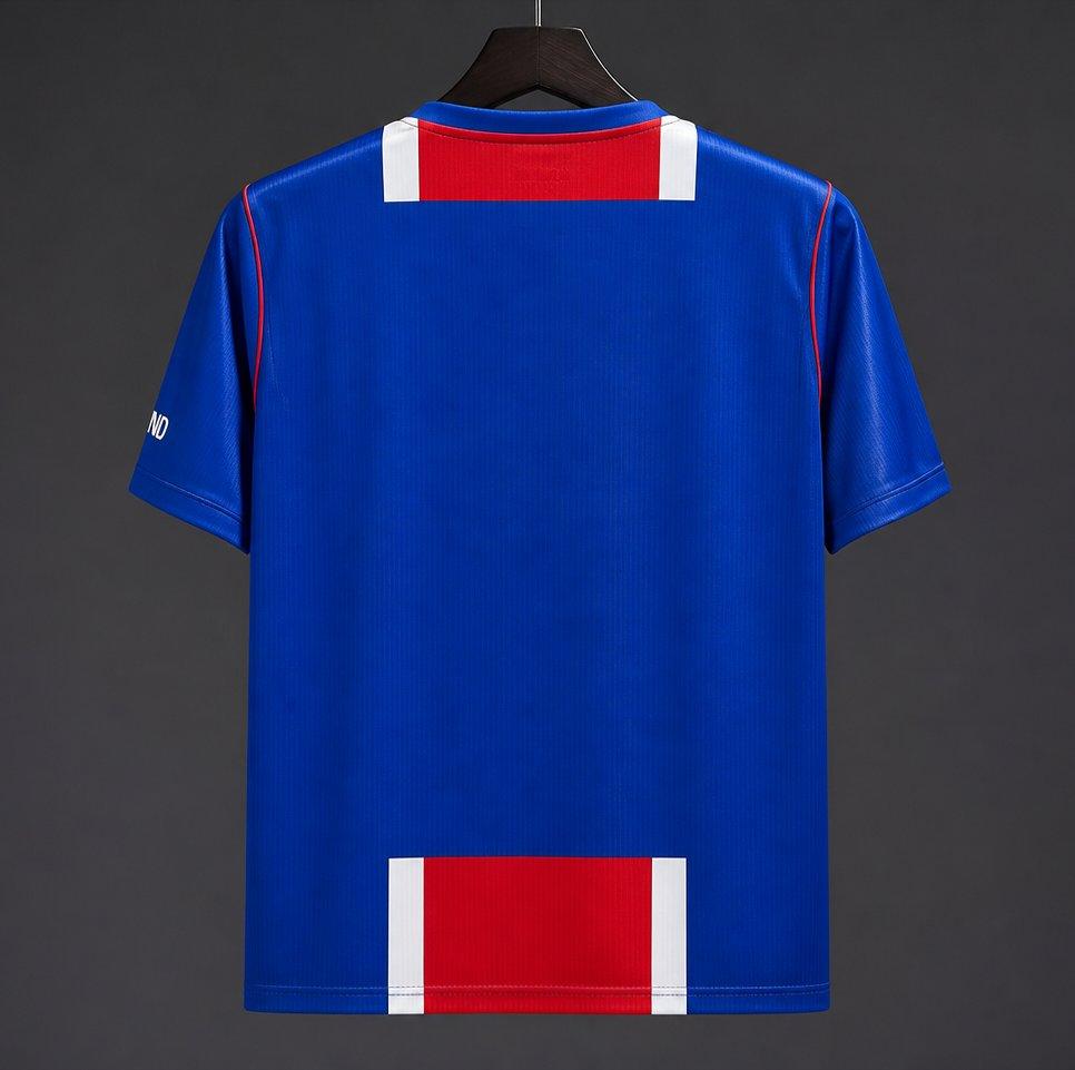 PSG HOME 26/27 MASTER VERSION