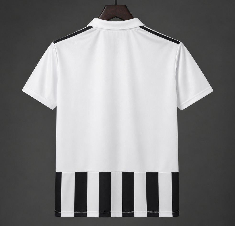 JUVENTUS HOME 26/27 MASTER VERSION