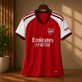 ARSENAL HOME 26/27 MASTER VERSION