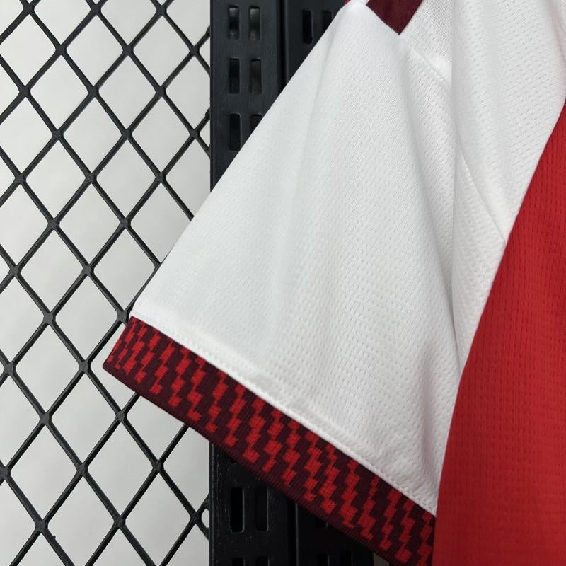 ARSENAL HOME 26/27 MASTER VERSION
