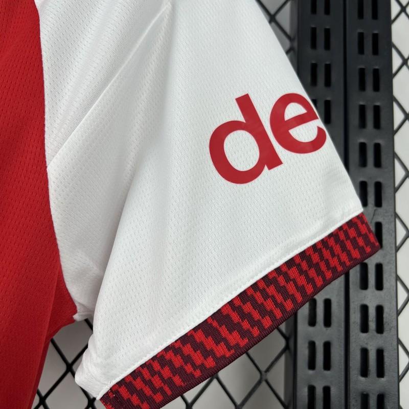 ARSENAL HOME 26/27 MASTER VERSION