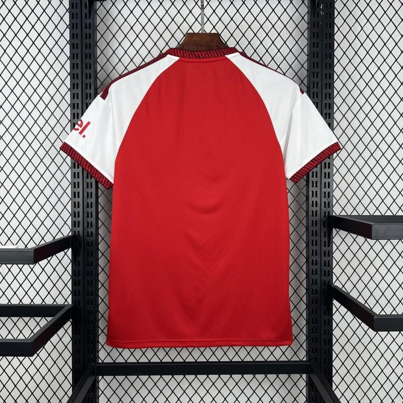 ARSENAL HOME 26/27 MASTER VERSION