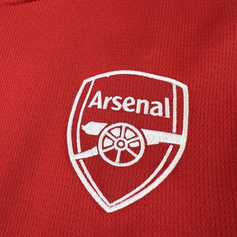 ARSENAL HOME 26/27 MASTER VERSION