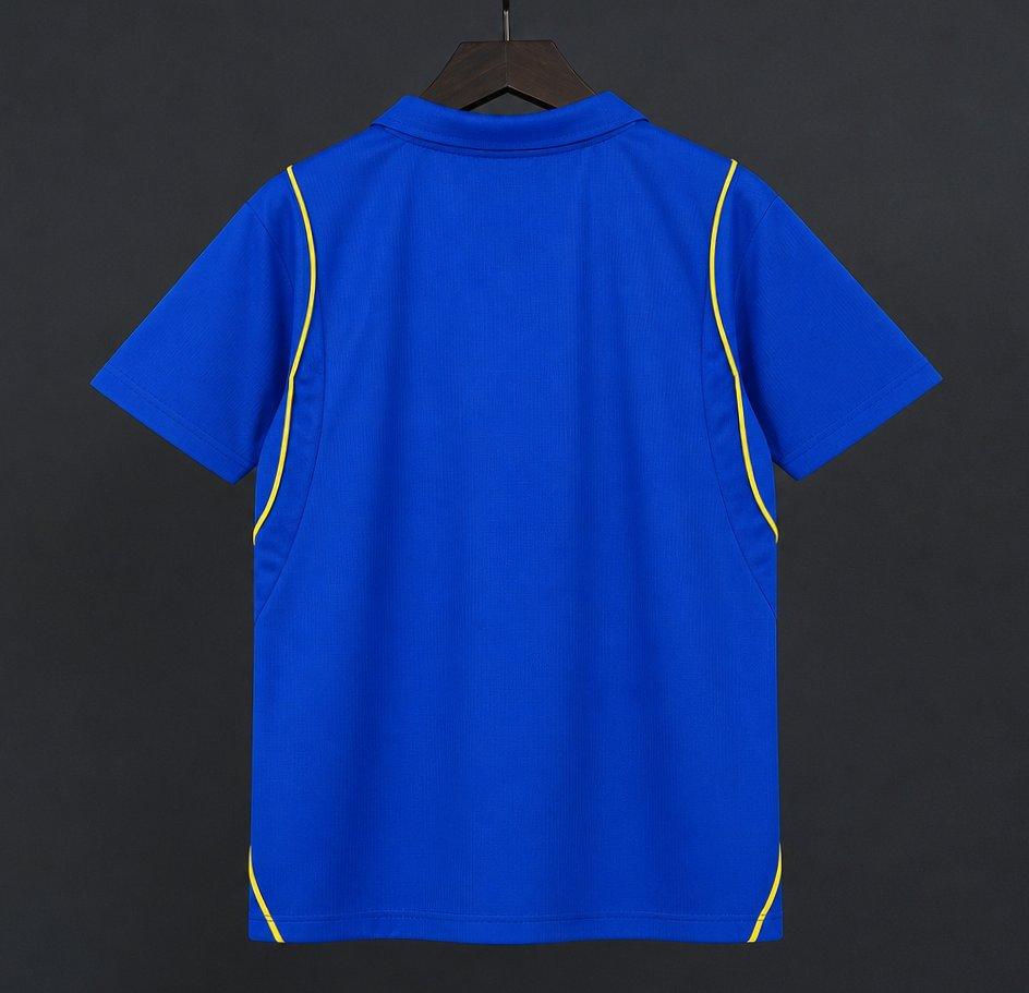 CHELSEA HOME 26/27 MASTER VERSION (Copy)