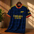 ARSENAL THIRD 26/27 MASTER VERSION