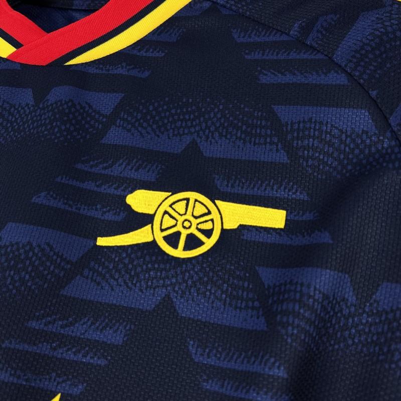 ARSENAL THIRD 26/27 MASTER VERSION