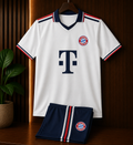 BAYERN MUNCHEN AWAY 26/27 SET VERSION