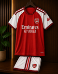 ARSENAL HOME 26/27 SET VERSION
