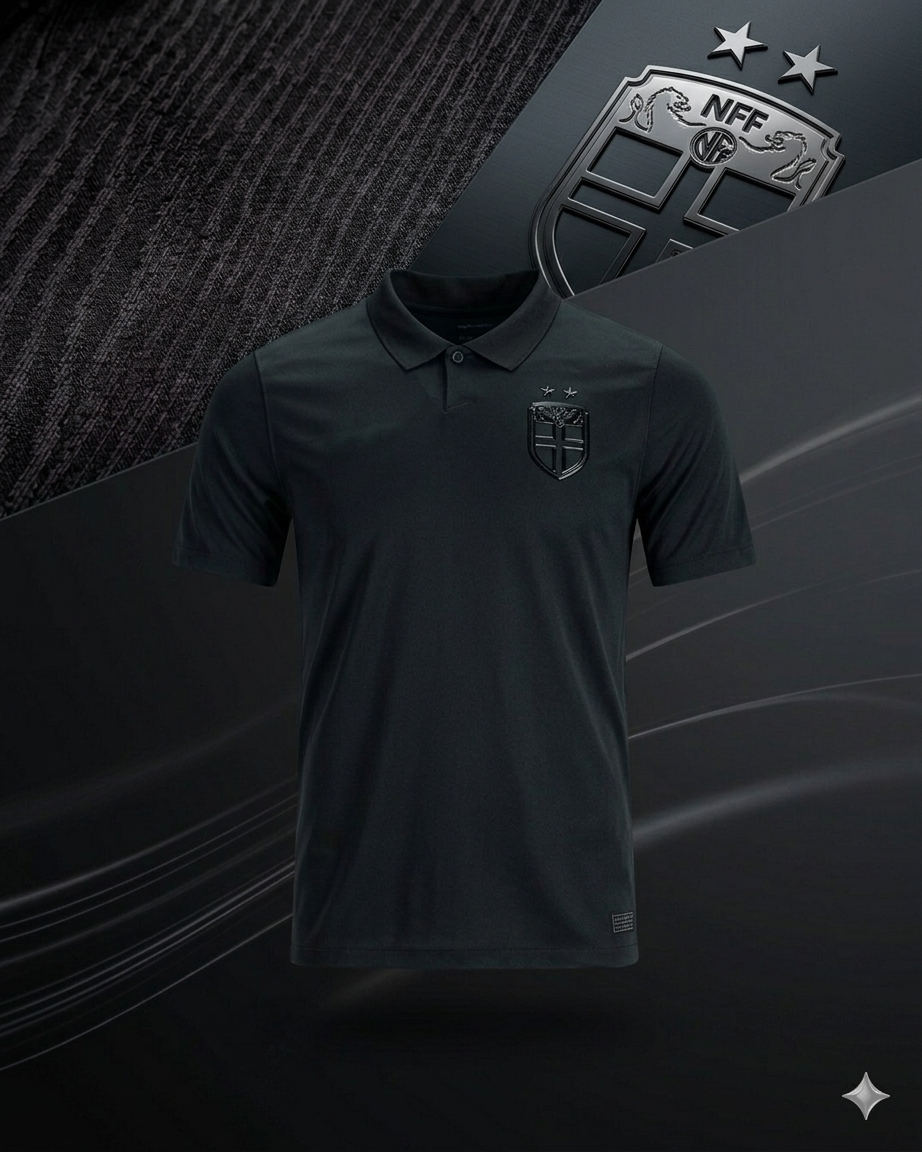 NORWAY AWAY - 2026 MASTER VERSION
