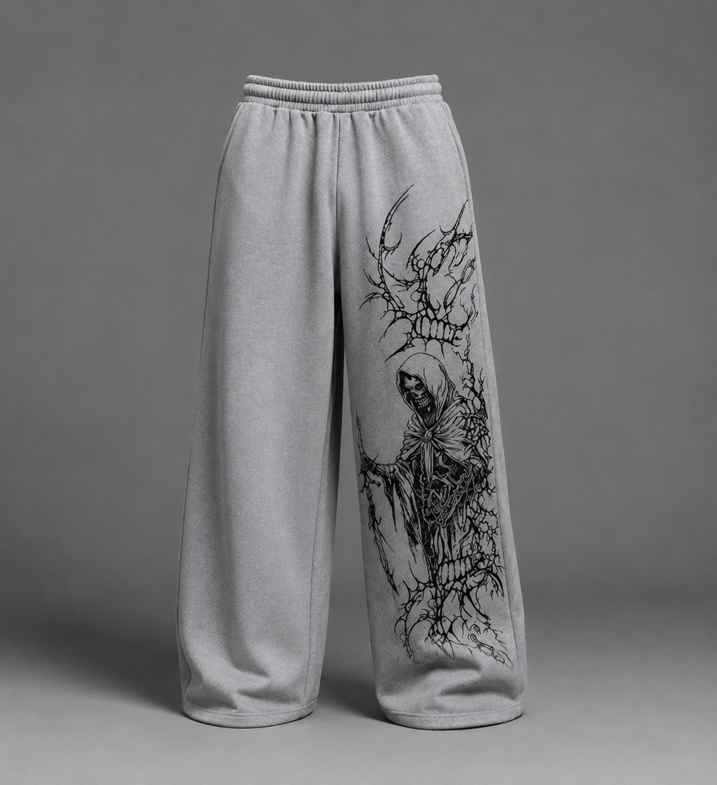 Brazil Home Jersey + Baggy SweatPant